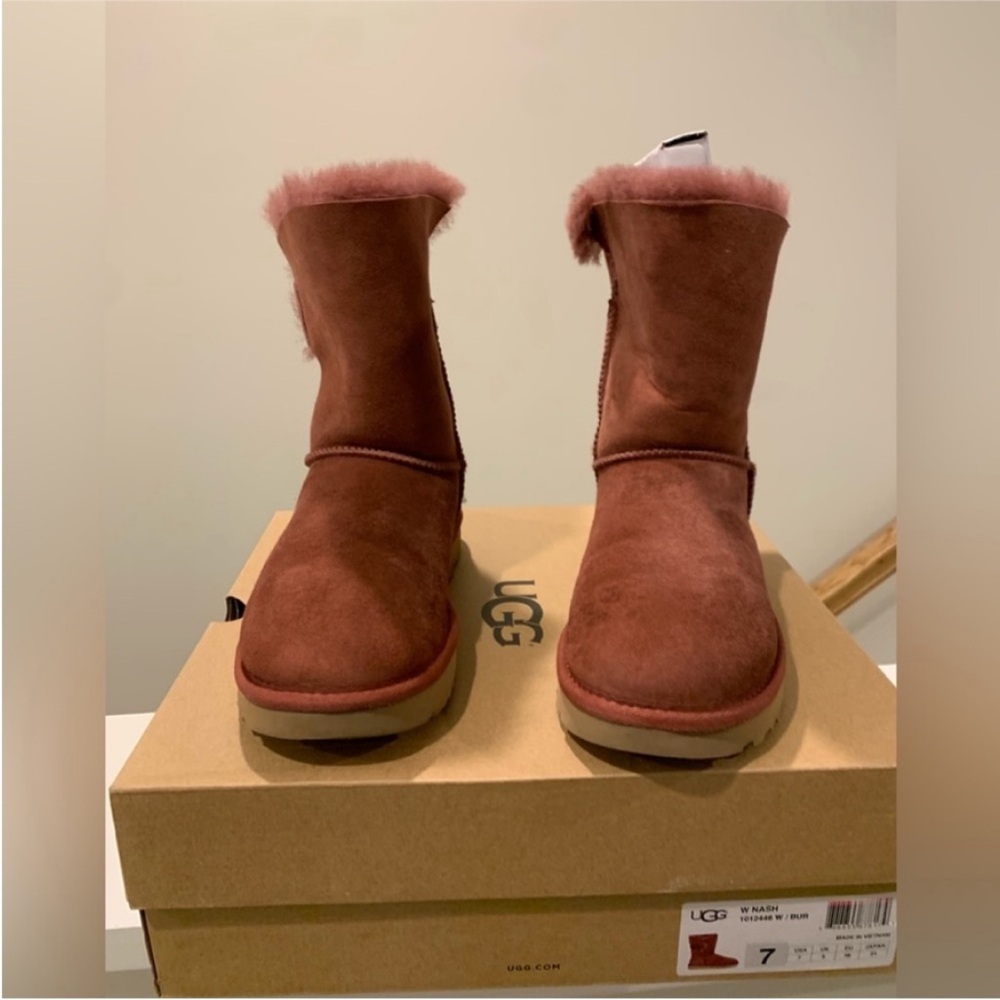 Ugg Nash Boot - image 6